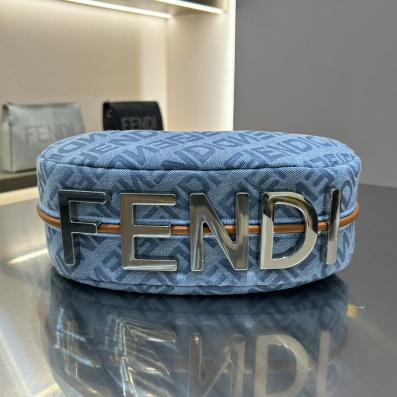 Fendi Satchel Bags